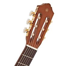 Carregar imagem no visualizador da galeria, Violão Acústico Cordas Em Nylon C 70ii Natural Yamaha
