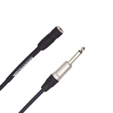 Carregar imagem no visualizador da galeria, Cabo Extensão Fone De Ouvido Phc03 P10 1/4 Trs X P2 3,5 Wireconex
