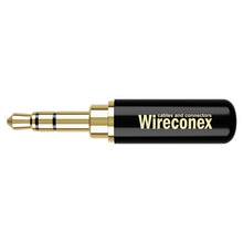 Carregar imagem no visualizador da galeria, Wc 2313 Conector P2 Trs Macho Wireconex 05 Unidades
