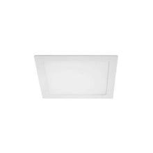 Carregar imagem no visualizador da galeria, Painel Led 24w Lux Quadrado Embutir 6500k
