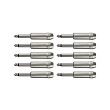 Carregar imagem no visualizador da galeria, Wc 1132 Conector P10 Ts Linha  Wireconex 10 Unidades
