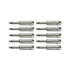 Wc 1132 Conector P10 Ts Linha  Wireconex 10 Unidades