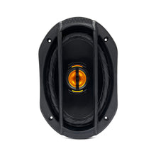 Carregar imagem no visualizador da galeria, Kit Falante Jbg9 Flex Gx9pol 11ow 4r Preto Leson
