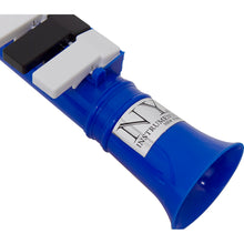 Carregar imagem no visualizador da galeria, Escaleta Melódica 13 Teclas Azul New York
