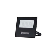 Carregar imagem no visualizador da galeria, Refletor Tr Led 30w Slim 6500k Preto
