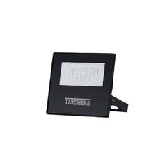 Refletor Tr Led 30w Slim 6500k Preto