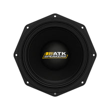 Carregar imagem no visualizador da galeria, Alto-falante 400 Watts 8 Pol 8 Ohms Wf200-800b-8 Atk
