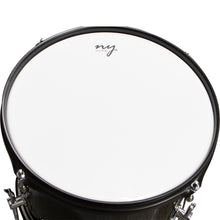 Carregar imagem no visualizador da galeria, Bateria Acústica Infantil Junior 2t Azul Com Banco New York
