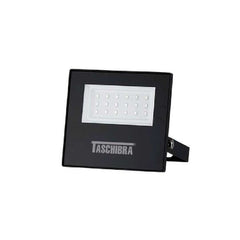 Refletor Tr Led 20w Slim 6500k Preto