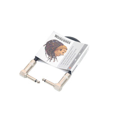 Cabo Para Pedal Emborrachado Cachibmo Pedem 0,25 Wireconex