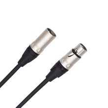 Carregar imagem no visualizador da galeria, Cabo De Microfone Pro Balanceado Emborrachado Mpbe-03 3 Metros Wireconex
