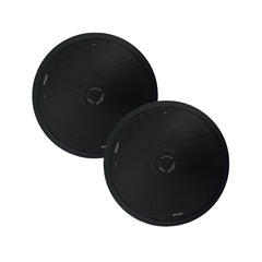 Kit Arandela Coaxial 6p 70w 8r Redonda Pt Leson