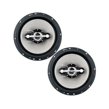 Carregar imagem no visualizador da galeria, Kit Facil Par 6pol 4r Par 6x9pol 4r - 280w Rms Leson

