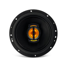 Carregar imagem no visualizador da galeria, Kit Facil Falante Jbgg9 Flex 6 Gx9pol 220w 4r Preto Leson
