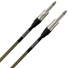 Carregar imagem no visualizador da galeria, Cabo Instrumentos  P10 Tweed Wci-gg 07 7 Metros Dourado Wireconex
