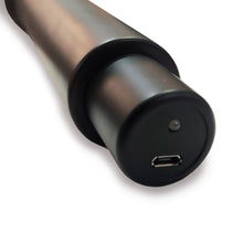 Carregar imagem no visualizador da galeria, Microfone Sem Fio Ls916 Digital Multifrequencia Leson
