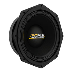 Alto-falante 400 Watts 8 Pol 8 Ohms Wf200-800b-8 Atk