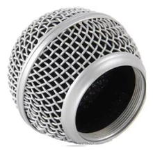 Carregar imagem no visualizador da galeria, Globo para Microfone Soundvoice SM58
