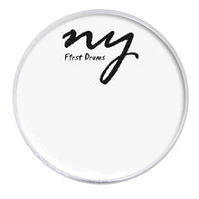 Carregar imagem no visualizador da galeria, Pele Clear Transparente Para Bateria 18" New York
