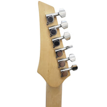 Carregar imagem no visualizador da galeria, Guitarra Elétrica Thomaz Teg 310 Preto
