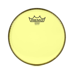 Pele Remo Emperor Colortone Clear 08