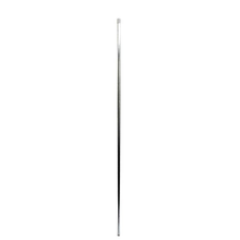 Carregar imagem no visualizador da galeria, HASTE PARA CHIMBAL LONGA 55 cm x 06 cm - TORELLI
