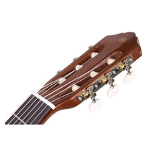 Carregar imagem no visualizador da galeria, Violão Eletroacústico Cordas Em Nylon Cx 40 Ii Natural Yamaha
