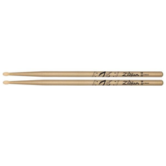 Baqueta Gold Zildijian 5B Select Hickory