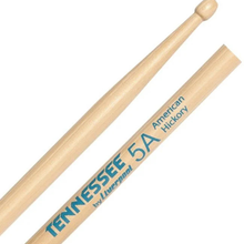 Carregar imagem no visualizador da galeria, Baqueta 5A Tenesse Hickory by Liverpool
