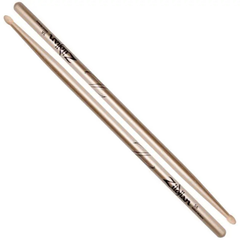 Baqueta Gold Zildijian 5A Select Hickory USA
