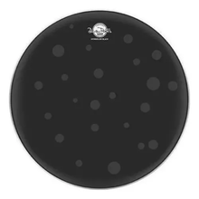 Carregar imagem no visualizador da galeria, Pele Hidraulica Preta Black Hydraglide Dudu Portes 18"
