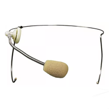 Carregar imagem no visualizador da galeria, Microfone Com Fio Headset Skp Hmg02
