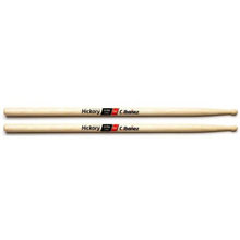 Carregar imagem no visualizador da galeria, Baqueta 5A Hickory Extra  Long C Ibanez

