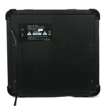 Carregar imagem no visualizador da galeria, Amplificador Para Guitarra 20watts Com Reverb Ml 20r Mega
