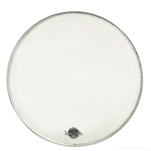 Carregar imagem no visualizador da galeria, Pele Bumbo Luen Percussion Dudu Portes Coated 22" 11055
