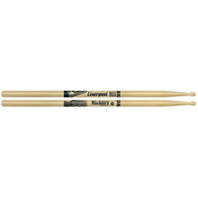 Carregar imagem no visualizador da galeria, Baqueta 5A Hickory Series Liverpool
