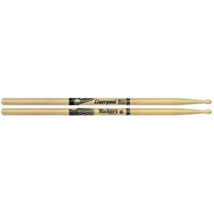 Baqueta 5A Hickory Series Liverpool